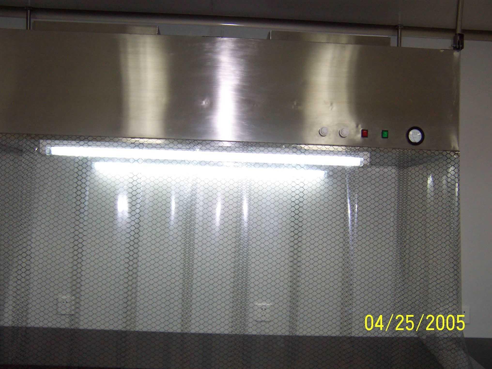 負壓稱量罩 負壓稱量罩