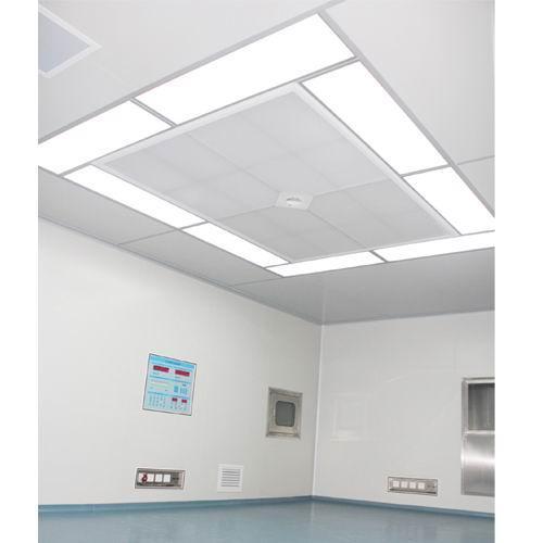 送風天花是潔凈手術室的&ldquo;生命之源&rdquo;